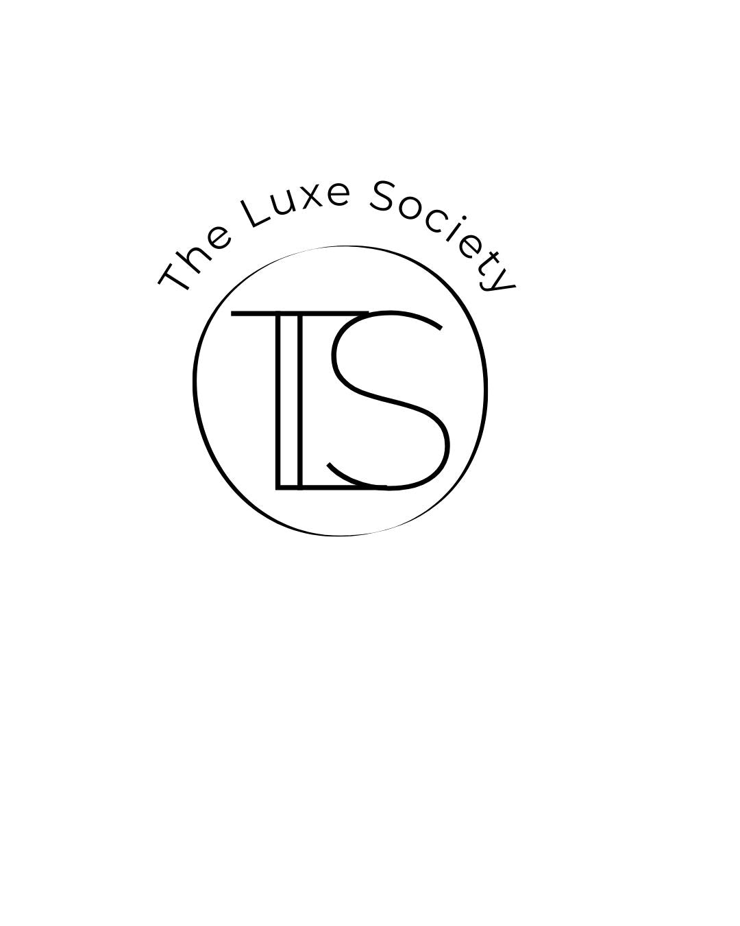 The Luxe Society