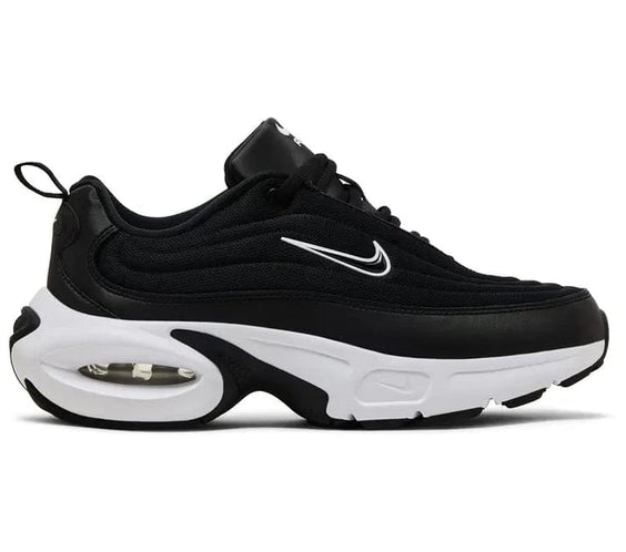 Air Max Portal 'Black & White'